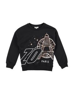 Толстовка Kenzo