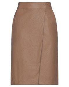 Юбка до колена Icona by Kaos