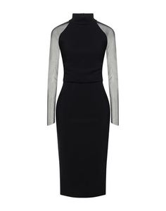 Платье до колена Chiara Boni LA Petite Robe