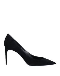Туфли Saint Laurent