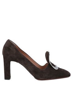 Туфли Santoni