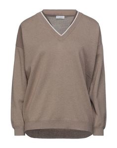 Свитер Brunello Cucinelli