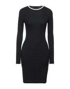 Короткое платье Armani Exchange