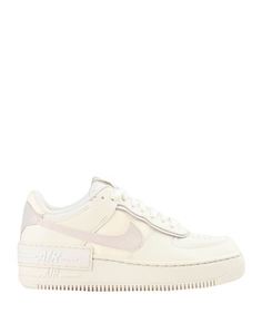 Низкие кеды и кроссовки Nike