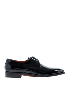 Обувь на шнурках Santoni