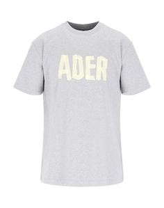 Футболка Ader Error