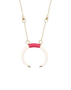 Ожерелье AurÉlie Bidermann