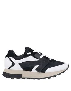 Низкие кеды и кроссовки Off White™