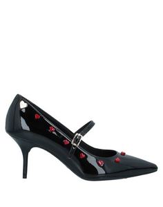 Туфли Love Moschino