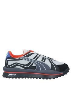 Низкие кеды и кроссовки Puma