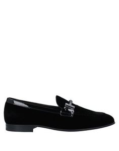 Мокасины Tod`S