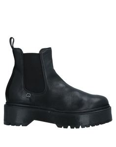 Полусапоги и высокие ботинки Collection PrivĒe?