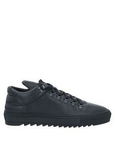 Низкие кеды и кроссовки Filling Pieces