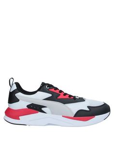 Низкие кеды и кроссовки Puma
