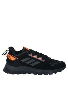 Низкие кеды и кроссовки Adidas