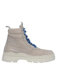 Полусапоги и высокие ботинки Filling Pieces