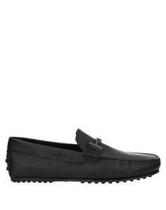 Мокасины Tod`S