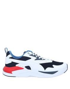 Низкие кеды и кроссовки Puma