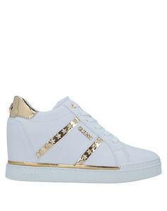 Высокие кеды и кроссовки Guess