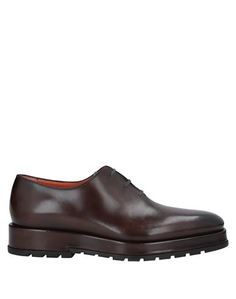 Обувь на шнурках Santoni