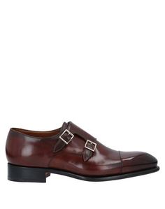 Мокасины Santoni