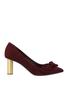 Туфли Salvatore Ferragamo