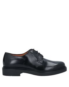 Обувь на шнурках Santoni