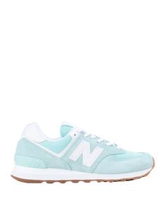 Низкие кеды и кроссовки New Balance