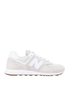 Низкие кеды и кроссовки New Balance