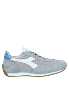 Низкие кеды и кроссовки Diadora Heritage