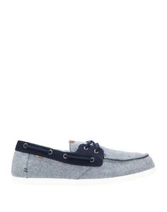 Мокасины Toms