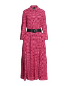 Длинное платье Pinko