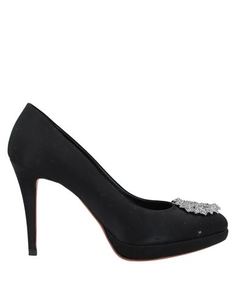 Туфли Santoni