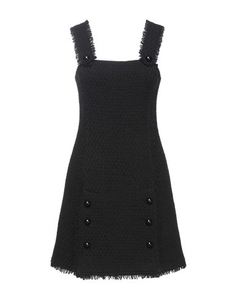 Короткое платье Blumarine