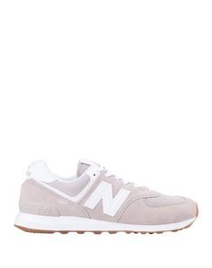 Низкие кеды и кроссовки New Balance