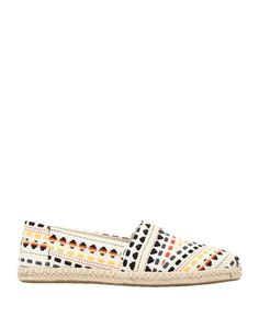 Эспадрильи Toms