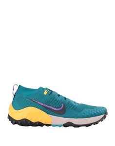 Низкие кеды и кроссовки Nike