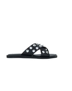 Сандалии Steve Madden