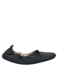Балетки Tod`S