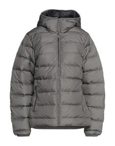 Пуховик Helly Hansen