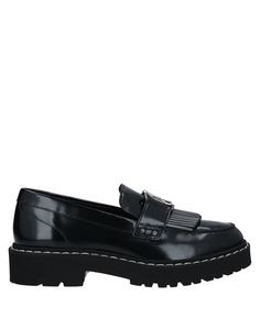 Мокасины Hogan