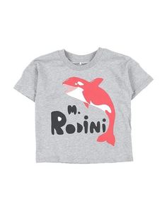 Футболка Mini Rodini