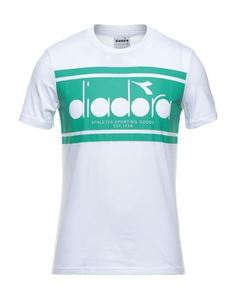 Футболка Diadora