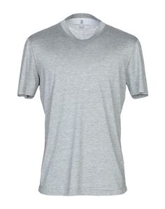 Футболка Brunello Cucinelli