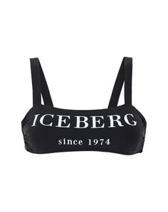 Купальный бюстгальтер Iceberg