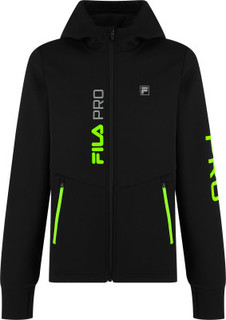 Толстовка для мальчиков FILA, размер 128
