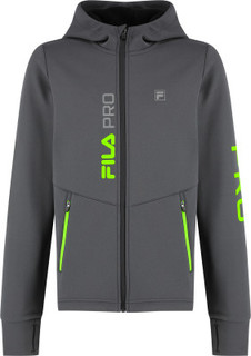 Толстовка для мальчиков FILA, размер 164