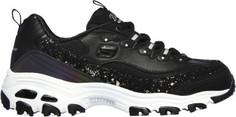 Кроссовки женские Skechers DLites, размер 40