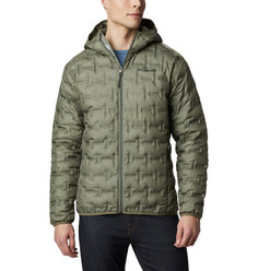 Пуховик мужской Columbia Delta Ridge™, размер 56