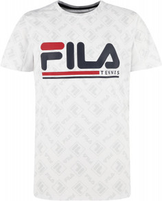 Футболка для мальчиков FILA, размер 176